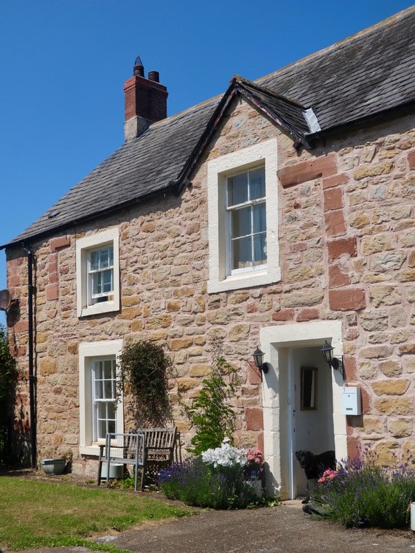 Holmehead Farm